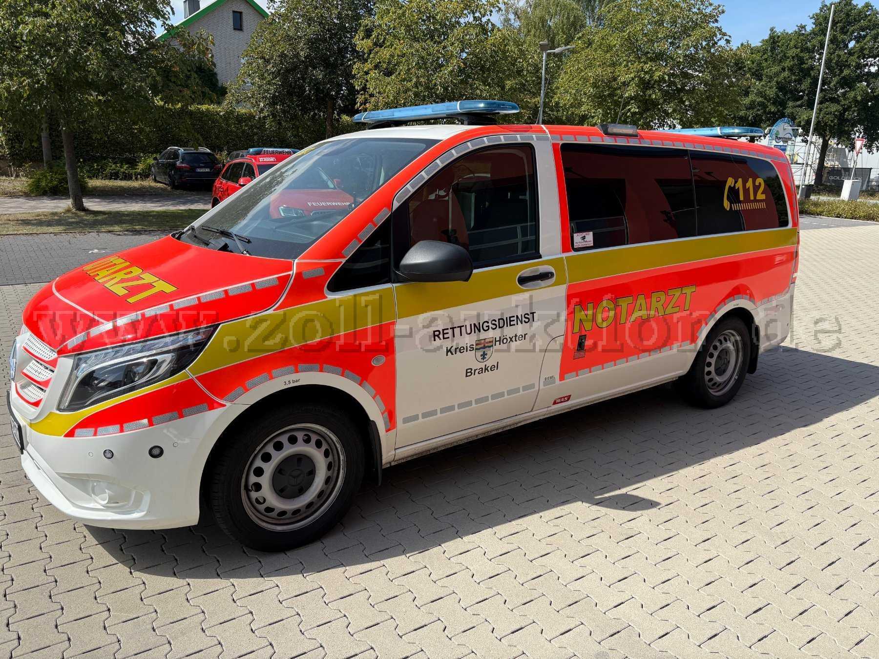 Seitenansicht