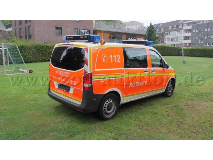 Ansicht Seite/Hinten