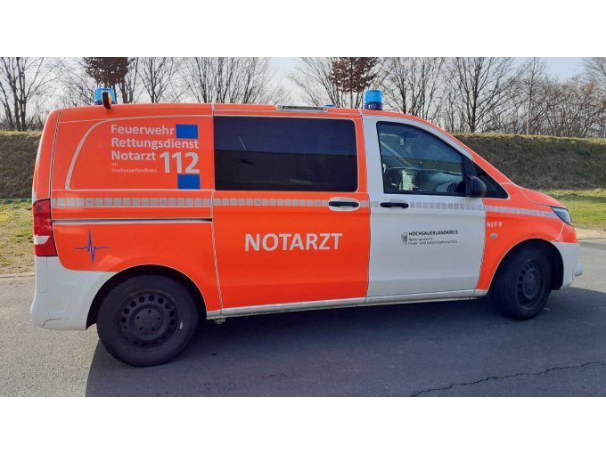 Beifahrerseite außen