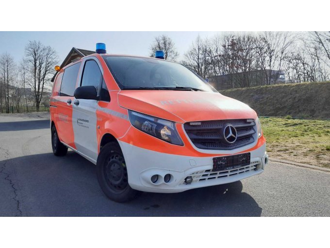 Front Beifahrerseite