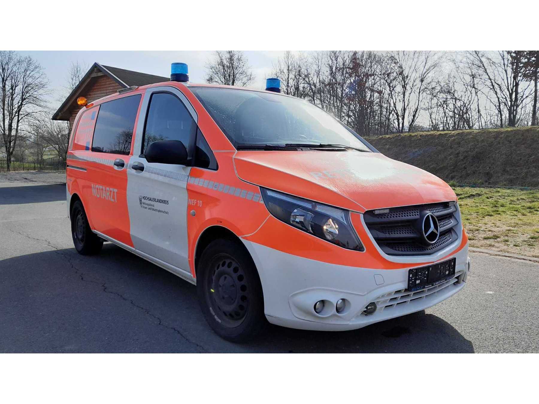 Front Beifahrerseite