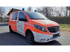 Front Beifahrerseite