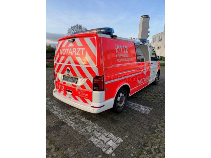 Diagonale hinten rechts