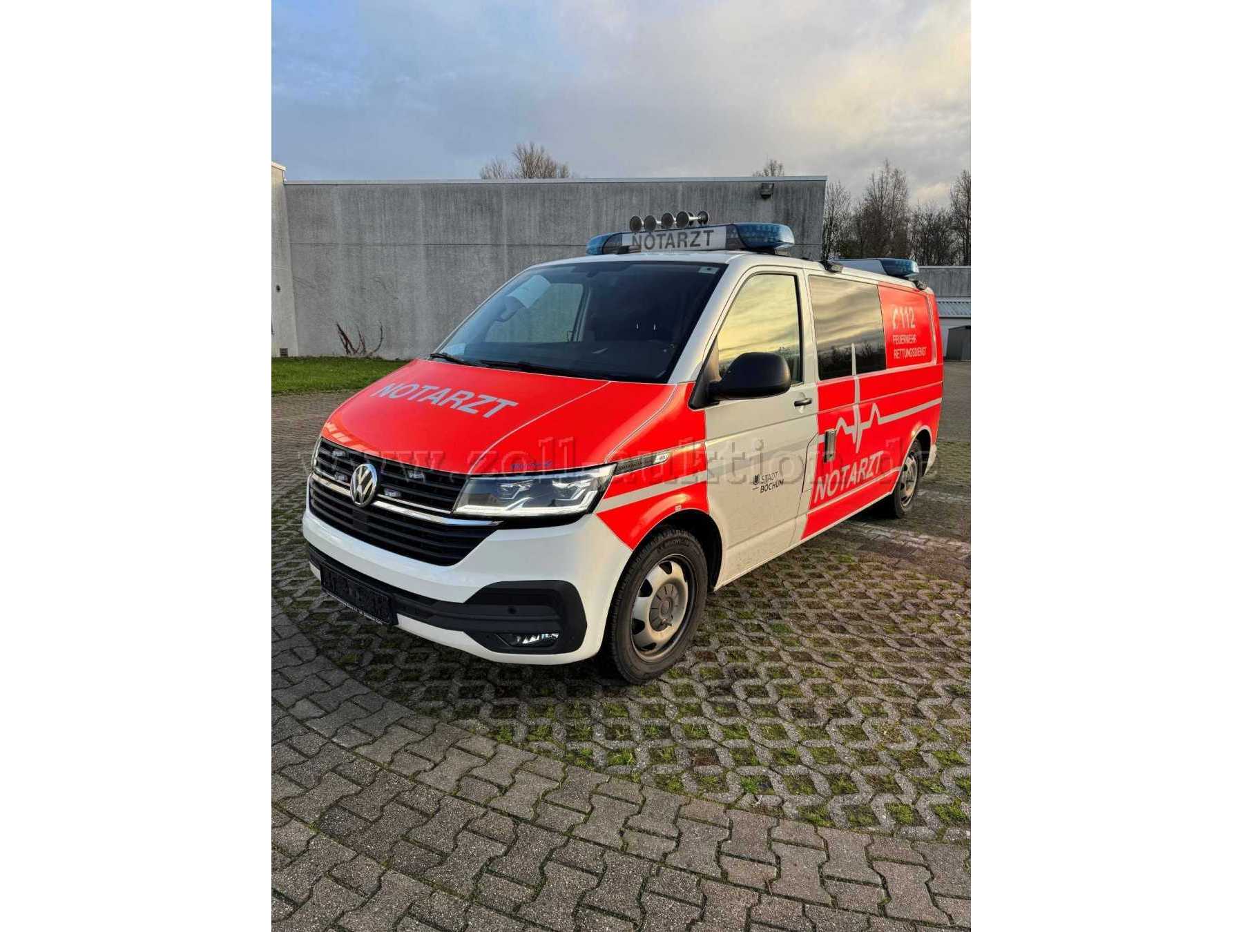 Diagonale vorne links