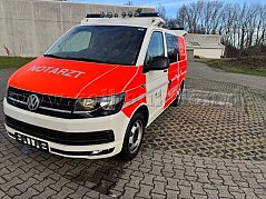 Diagonale vorne links