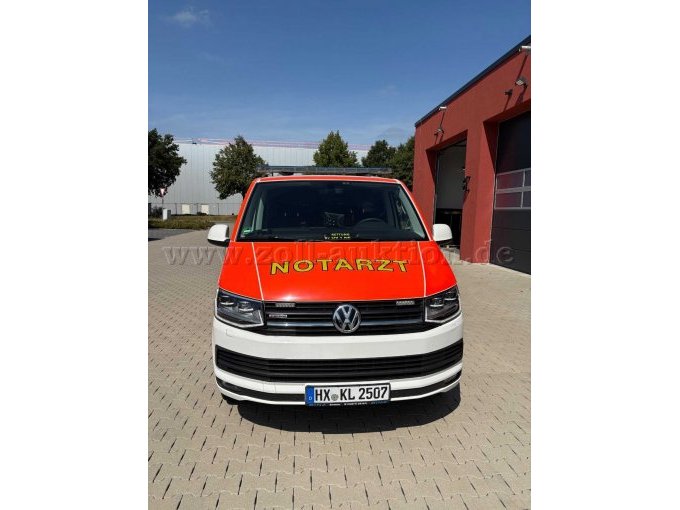 Frontansicht