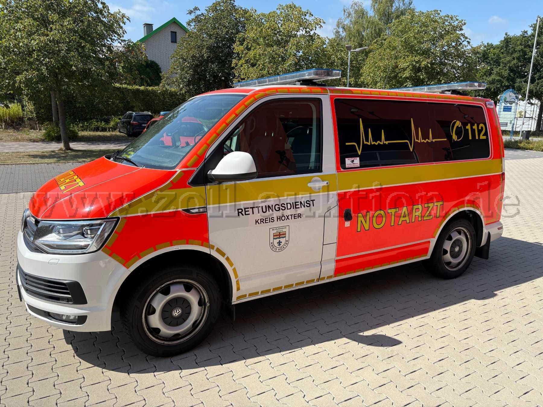 Seitenansicht