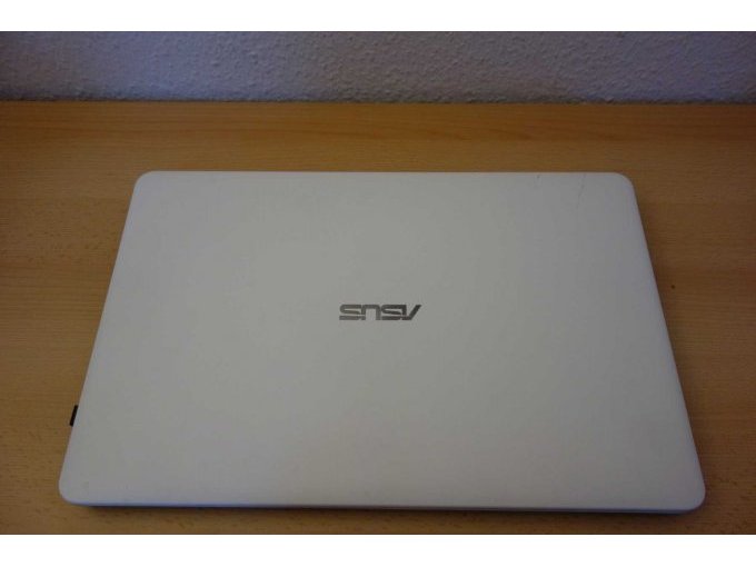 geschlossens Notebook