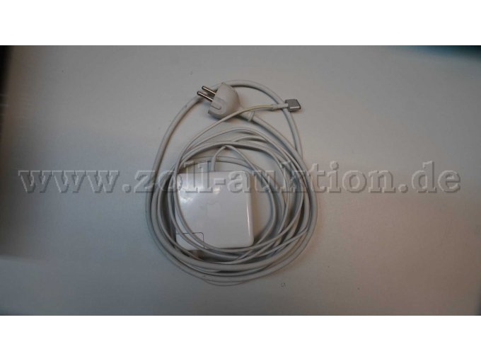 1 Notebook Apple MacBook Pro 15"/39,11 cm Diagonale – foto 2 – kavel bij Zoll-Auktion, Emmendingen