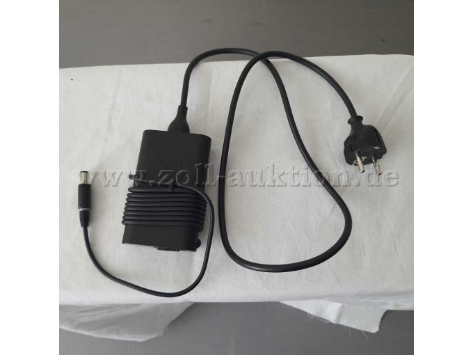 Dell Latitude 5400, Ladekabel