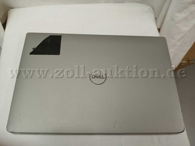 Oberseite mit Beschädigung