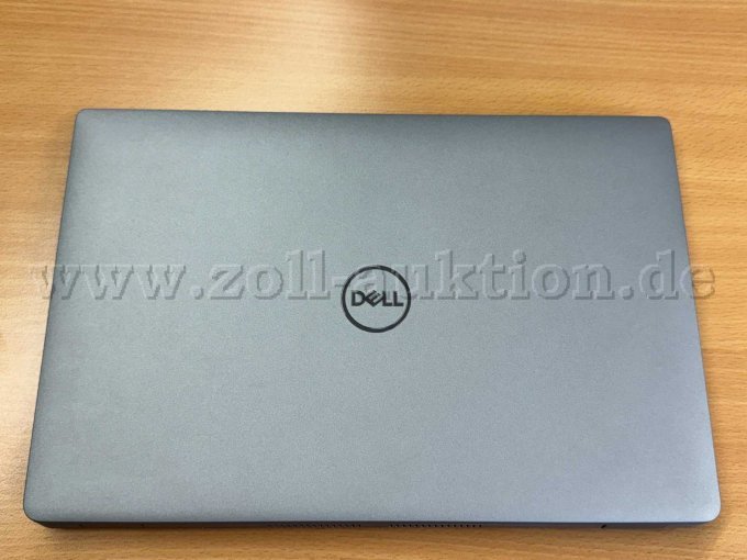 Notebook oben