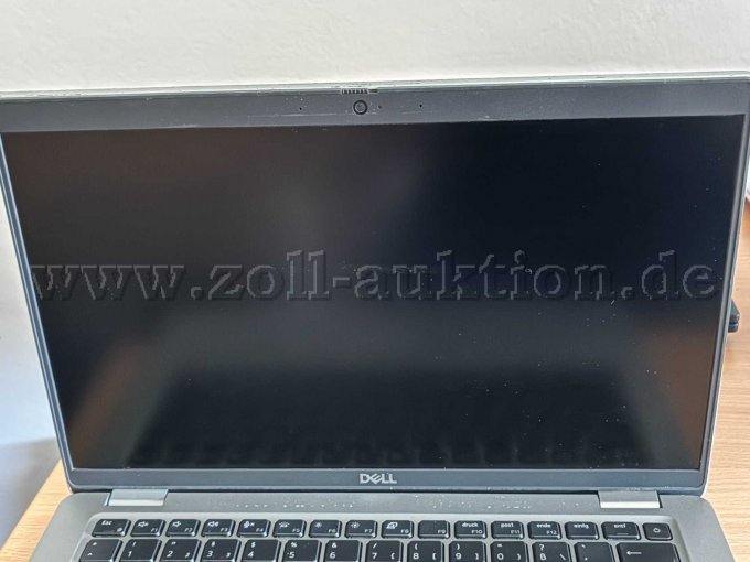 Lackschäden oberhalb der Tastatur und Bildschirm