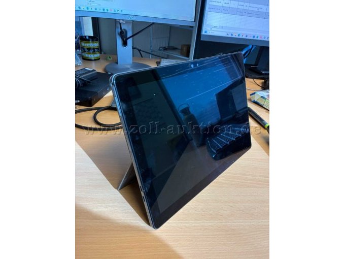 Rückseite aufgeklappt