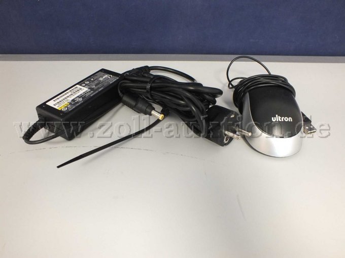 Zubehör zur Auktion