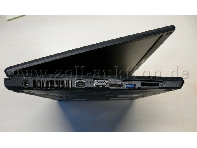 1 laptop "Fujitsu Lifebook E556" – 15,6 inch (39,6 cm) – foto 6 – kavel bij Zoll-Auktion, Tübingen