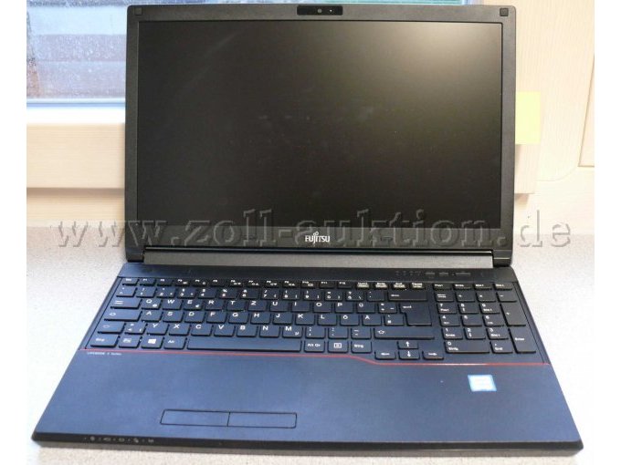Notebook Fujitsu Lifebook E556 Notebook Fujitsu Lifebook E556
