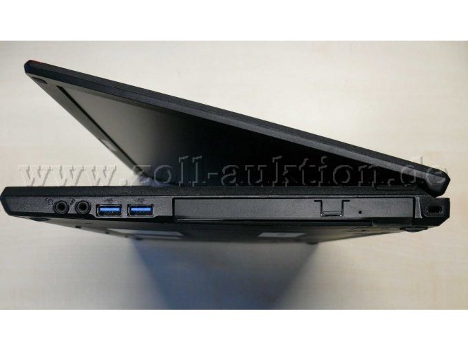 1 laptop "Fujitsu Lifebook E556" – 15,6 inch (39,6 cm) – foto 7 – kavel bij Zoll-Auktion, Tübingen