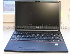Notebook Fujitsu Lifebook E556