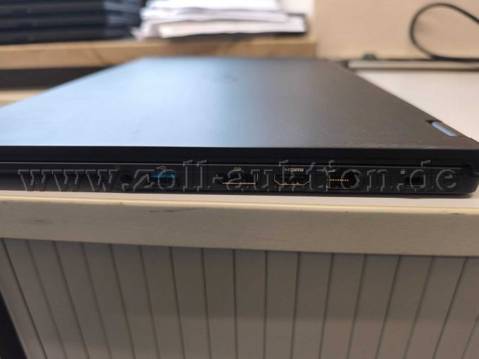 Anschlüsse 2 (Beispielfoto)