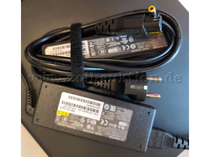 Netzteile (Beispielfoto)