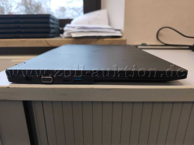 Anschlüsse 1 (Beispielfoto)