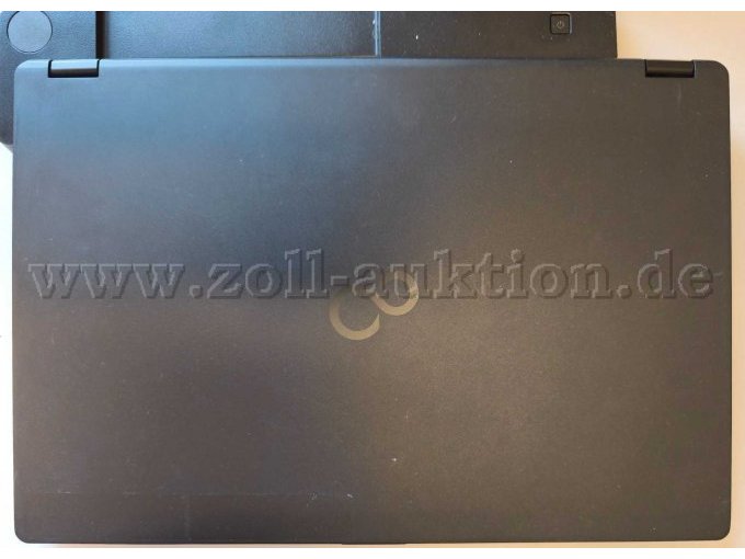 Draufsicht (Beispielfoto)