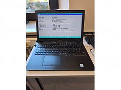 BIOS Information (Beispielfoto)