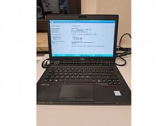 BIOS Information (Beispielfoto)