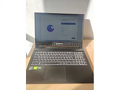 Gestartet