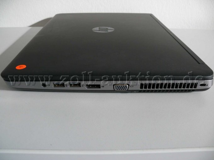 Seitenansicht rechts