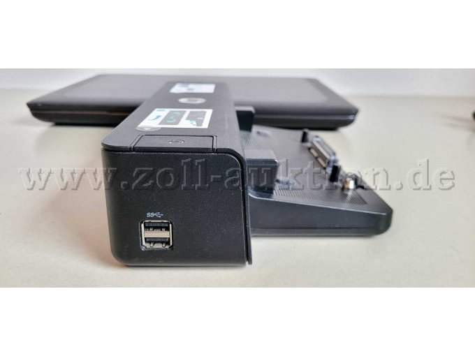 Seite 1 Dockingstation