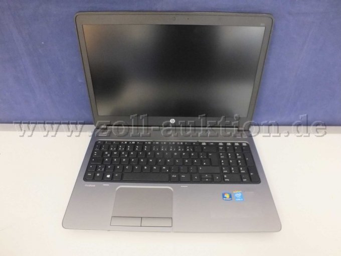 Ansicht von vorne geöffnet