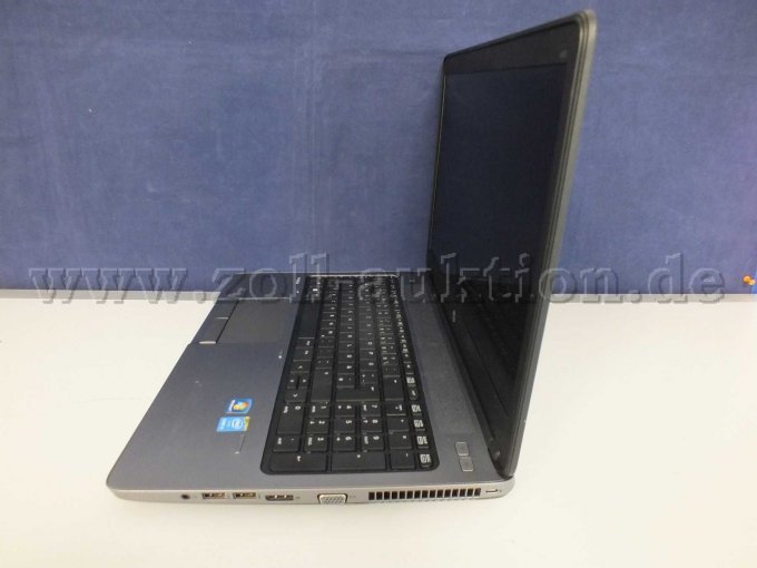 Seitenansicht rechts