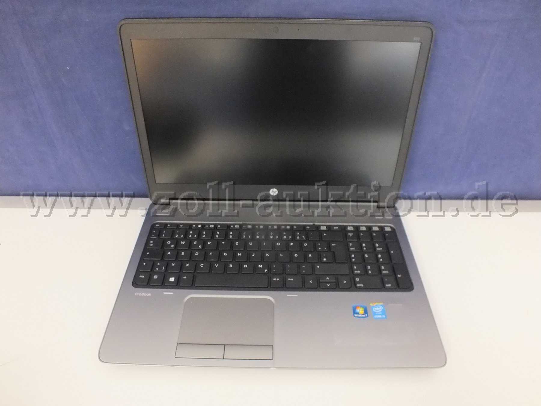 Ansicht von vorne geöffnet