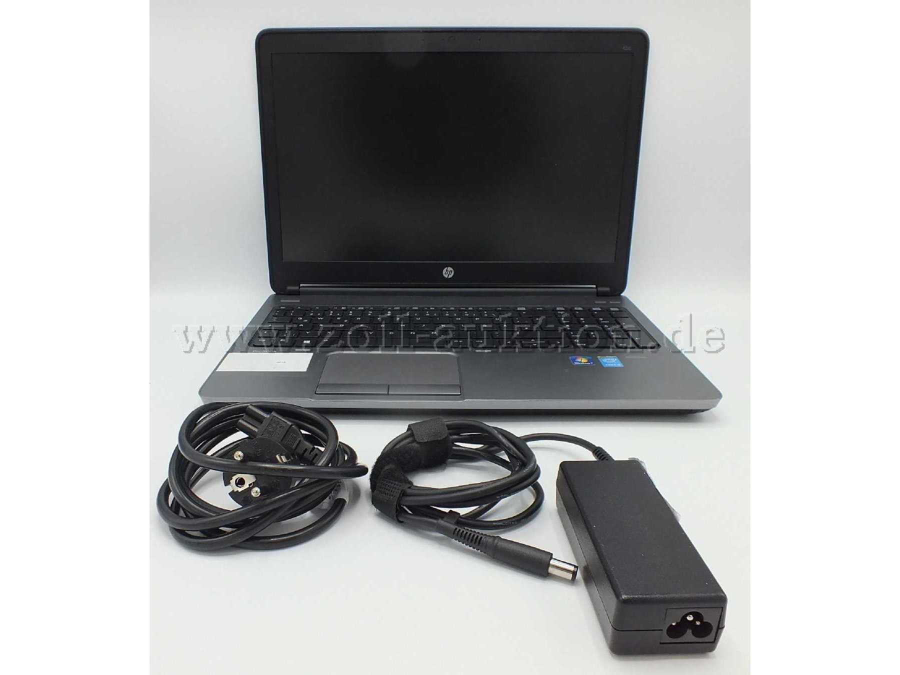 Gesamtansicht mit Zubehör