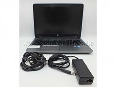 Gesamtansicht mit Zubehör