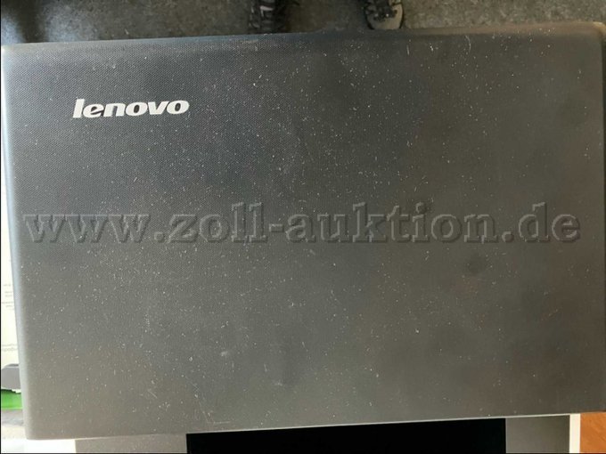 1 Notebook LENOVO G500 mit NT ohne Betriebssystem (gebraucht) – foto 5 – kavel bij Zoll-Auktion, Mönchengladbach