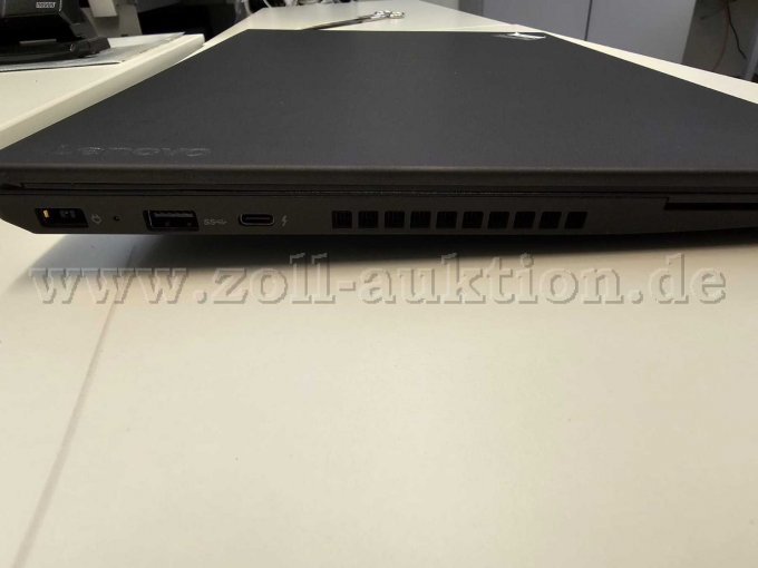 ThinkPadT570 Seitenansicht 2