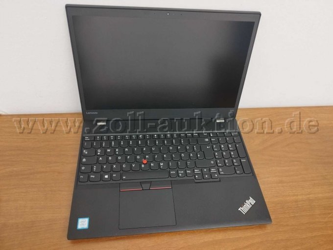ThinkPad T570