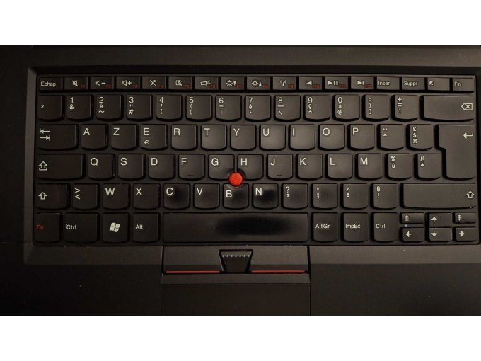 Tastatur