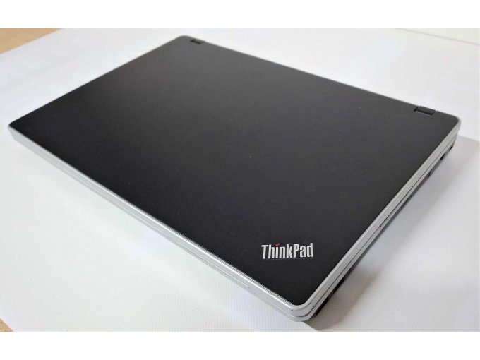 Notebook geschlossen