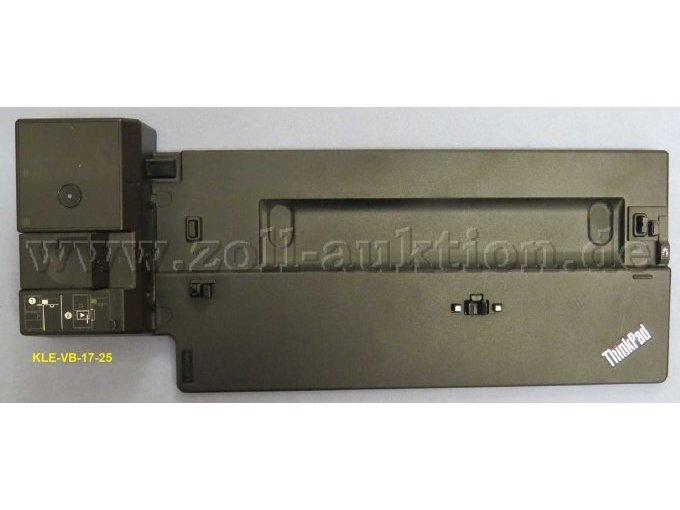 Dockingstation (Musterbild)