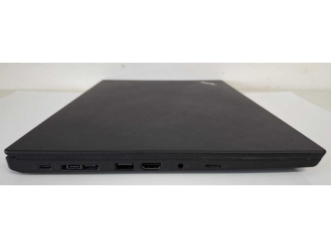 1 laptop, Lenovo ThinkPad T14 Gen. 1, zwart, Intel Core i7, 14" (ca. 35,56 cm) – foto 7 – kavel bij Zoll-Auktion, Frankfurt am Main