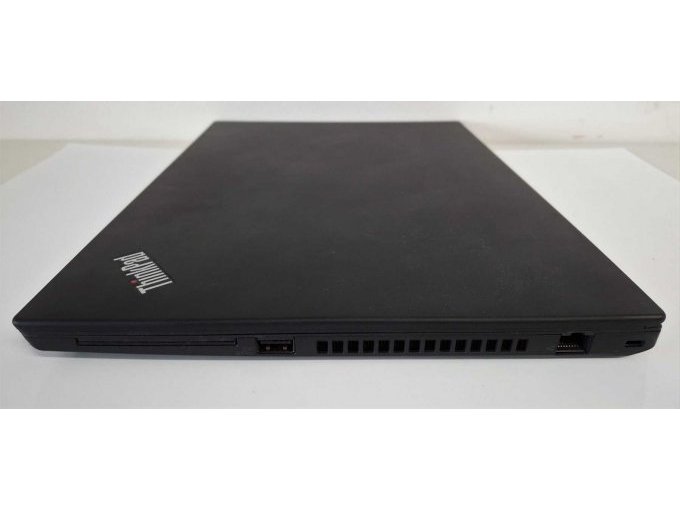 1 laptop, Lenovo ThinkPad T14 Gen. 1, zwart, Intel Core i7, 14" (ca. 35,56 cm) – foto 8 – kavel bij Zoll-Auktion, Frankfurt am Main