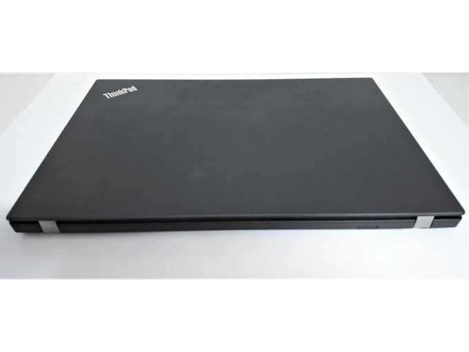 1 laptop, Lenovo ThinkPad T14 Gen. 1, zwart, Intel Core i7, 14" (ca. 35,56 cm) – foto 4 – kavel bij Zoll-Auktion, Frankfurt am Main