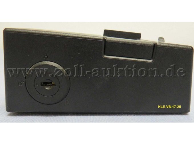 Dockingstation offenes Schloss (ohne Schlüssel) (Musterbild)