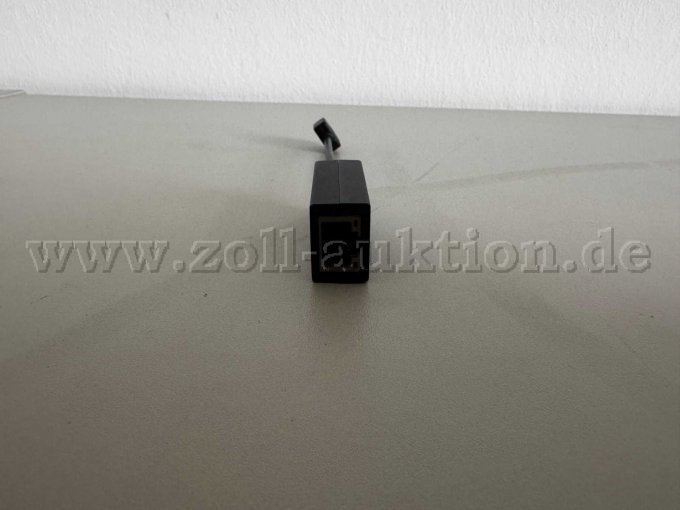 LAN Adapter Ansicht RJ 45