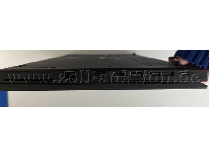 Anschlussmöglichkeiten