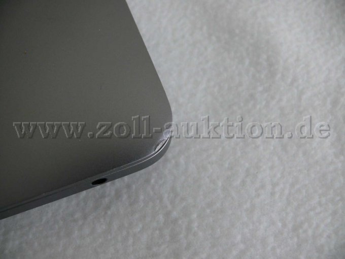 Stoßkante Hinten rechts Bild 2